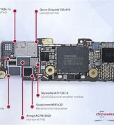 Image result for iPhone SE 2nd Gen Tear Down