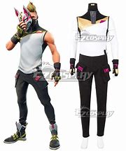 Image result for Adult Drift Fortnite Costume