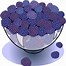 Image result for BlackBerry Blossom Clip Art