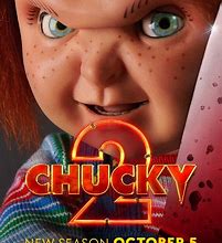Image result for Chucky New Season