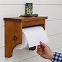 Image result for Tool Box Paper Towel Holder