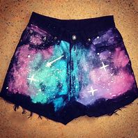 Image result for Galaxy Shorts
