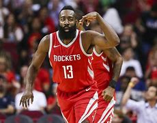 Image result for James Harden NBA Player