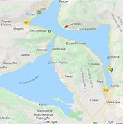 Image result for Perast Montenegro Map