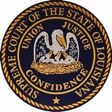 louisiana supreme court louisiana supreme court louisiana supreme court louisiana supreme court
