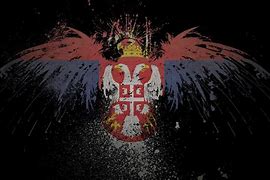 Image result for Serbian Flag Wallpaper