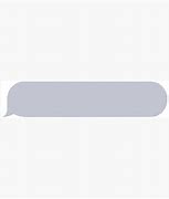 Image result for Gray iPhone Text Bubble