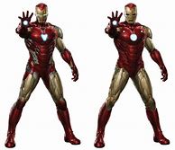 Image result for Iron Man Concept Armor