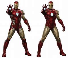 Image result for Iron Man Athletic