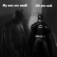 Image result for Sad Batman Meme Face