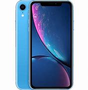 Image result for Apple iPhone XR 64GB Blue