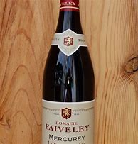 Image result for Faiveley Mercurey Framboisiere