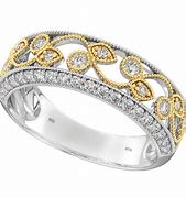 Image result for Silver Filigree Rings