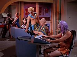 Image result for Star Trek TOS Theme