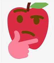 Image result for Discord Apple Emoji
