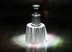 Image result for Stanley Cup Trophy