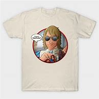 Image result for MacGruber T-shirt