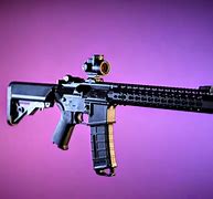 Image result for OD Green and Black AR-15