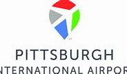 Image result for Pittsburgh Airport Circle Logo