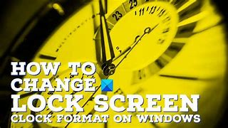 Image result for Main Screen Photos PC with Clock