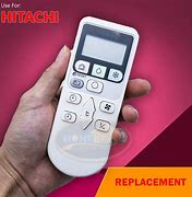 Image result for Hitachi Remote Control Fan