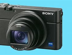 Image result for Sony RX10 Vi