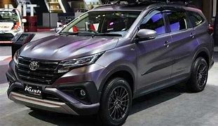 Image result for Harga Mobil Toyota Rush