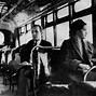 Image result for Rosa Parks Bus Seat