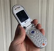 Image result for Old LG Flip Phones