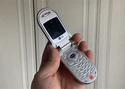 Image result for Old LG Feature Phone