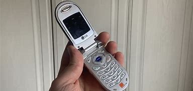 Image result for Old Small LG Phones