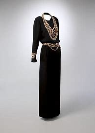 Image result for 1980s Fashion Dresses