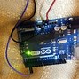 Image result for Arduino Touch Sensor Module