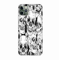 Image result for iPhone 12 Skull Shaped Case