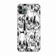 Image result for Skull iPhone XR Cases