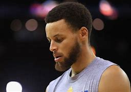 Image result for Stephen Curry Beard