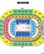 Image result for Amalie Arena Floor Plans