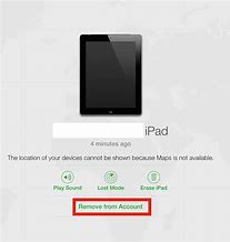 Image result for Turn Off Find My iPhone From iCloud