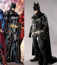 Image result for Batman 52 Suit