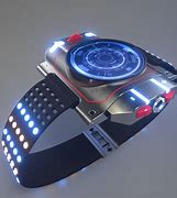 Image result for Material of Futuristic Smartwatch