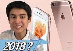 Image result for iPhone 6s Plus Next to iPhone XS