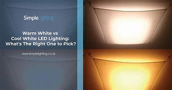 Image result for Samsung LED Cool White