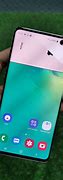 Image result for Samsung S10 Plus Home Screen