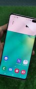 Image result for Samsung Galaxy S10 Screen Layout