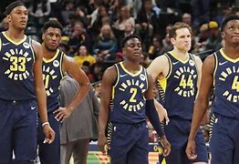 Image result for NBA Pacers