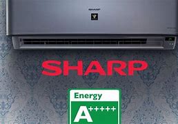 Image result for Sharp Windowless Air Conditioner