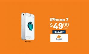 Image result for iPhone 7 Boost Mobile Price