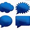 Image result for Speech Bubble Template for Word