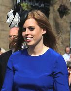 Image result for Princess Beatrice and Prince Andrew