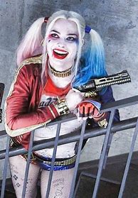 Image result for Harlequin Jokers Girlfriend